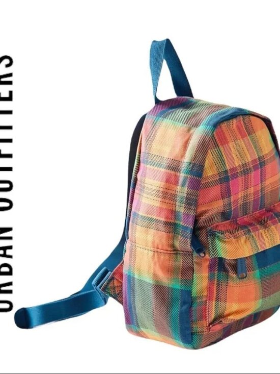 Herschel Supply Co. Classic Mini Backpack